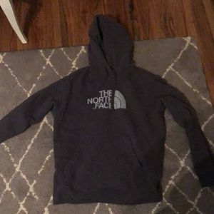 North Face Hoodie Men’s